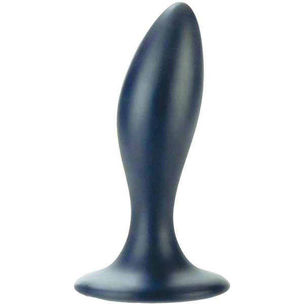 Dr Joel Silicone Curved Prostate Probe