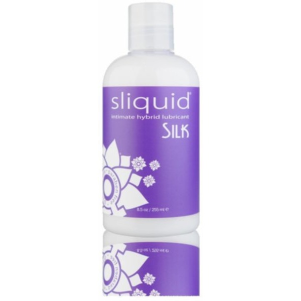 Sliquid Silk 8.5 Oz