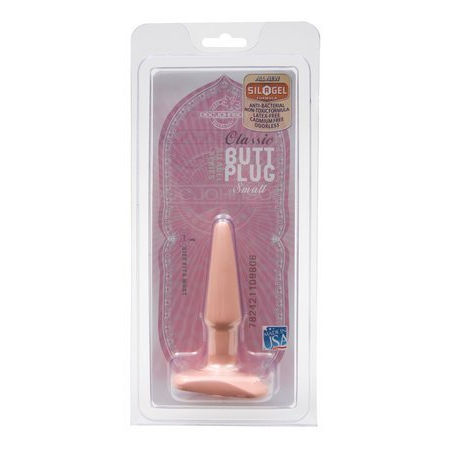 Classic Butt Plug-small