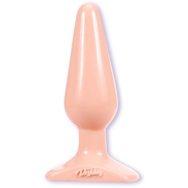 Classic Butt Plug-medium
