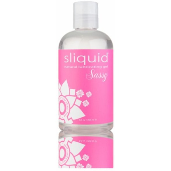 Sliquid Sassy 8.5oz