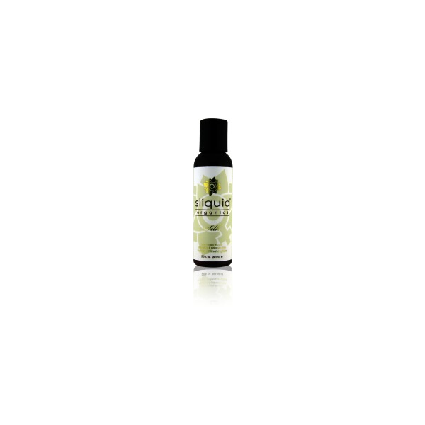 Sliquid Organics Silk 2 Oz