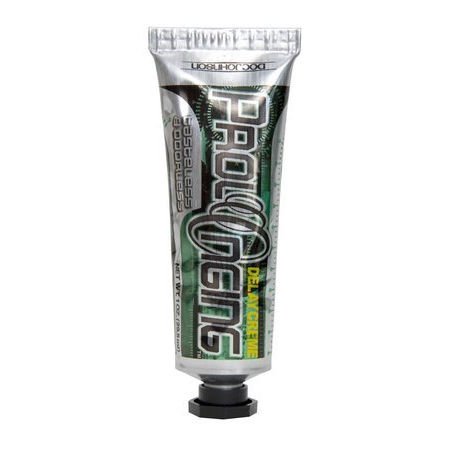 Prolonging Cream