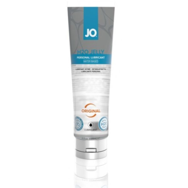 Jo H2o Jelly Original 4 Oz