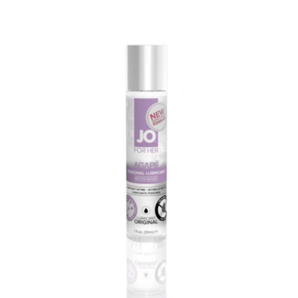 Jo Agape Lubricant 1 Oz