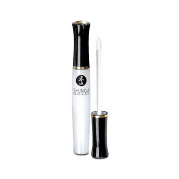 Divine Oral Pleasure Lipgloss Coconut Water