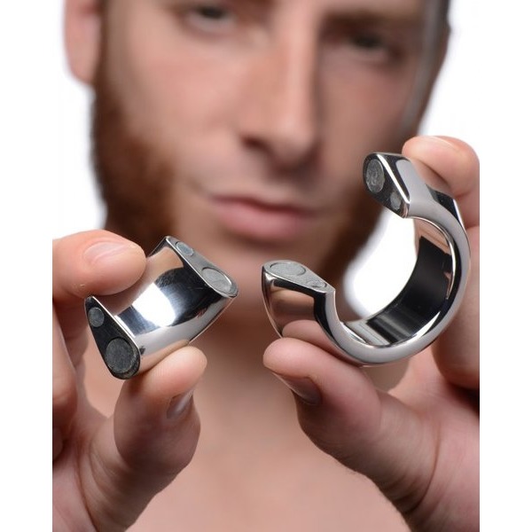 MASTER SERIES MAGNA-CHUTE MAGNETIC BALL STRETCHER