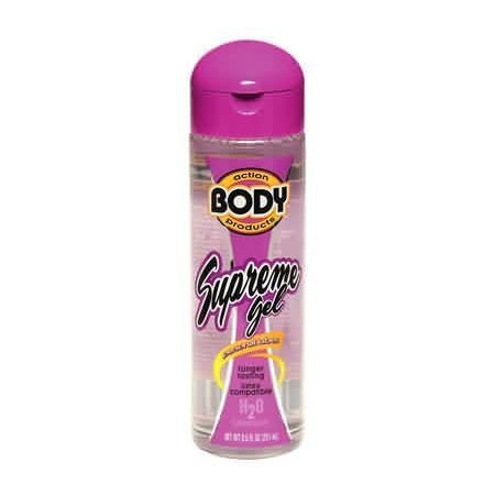 Body Action Supreme 2.3 Oz