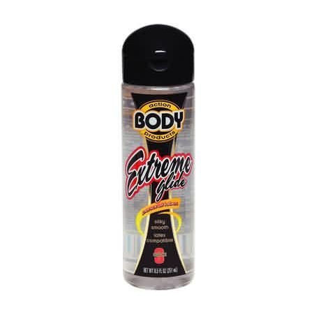 Body Action Xtreme 2.3 Oz