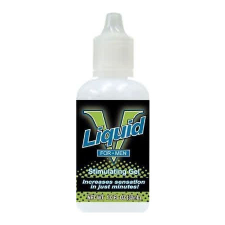 Liquid V For Men