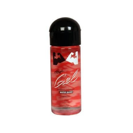 Elbow Grease H2o Gel Hot 2.4 Oz