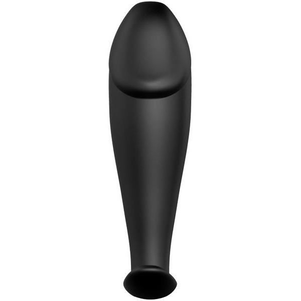 PRETTY LOVE VIBRATING SPECIAL STIMULATION BUTT PLUG