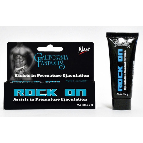 Rock On 0.5 Oz Boxed