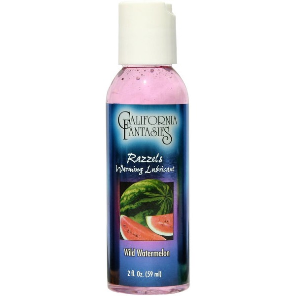 Razzels Wild Watermelon 2 Oz