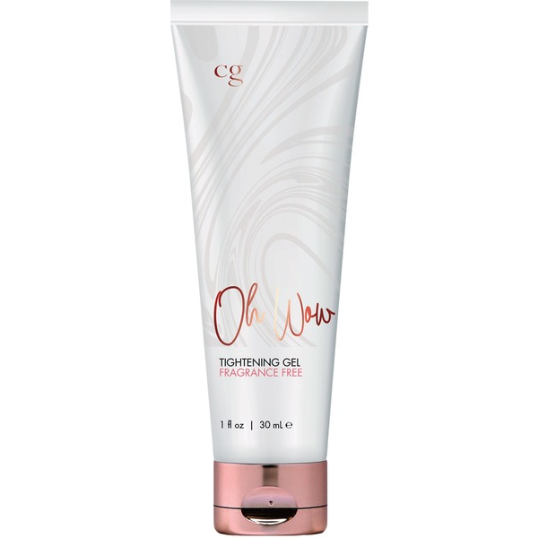 CGC OH WOW TIGHTENING GEL 1 FL OZ AU NATUREL