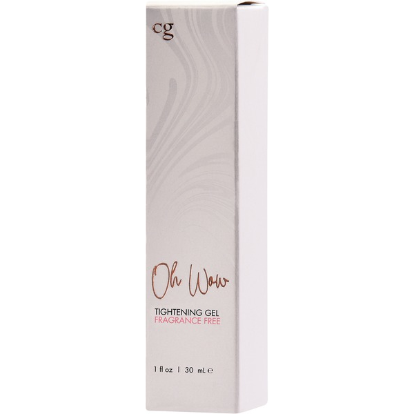 CGC OH WOW TIGHTENING GEL 1 FL OZ AU NATUREL