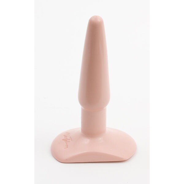 Classic Butt Plug-small