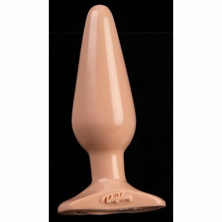 Classic Butt Plug-medium
