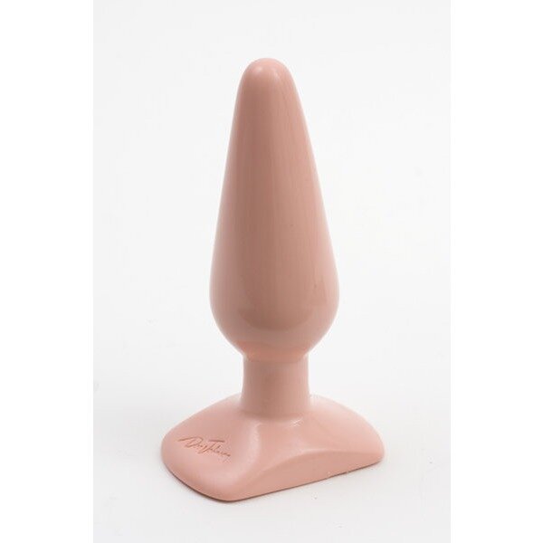Classic Butt Plug-medium