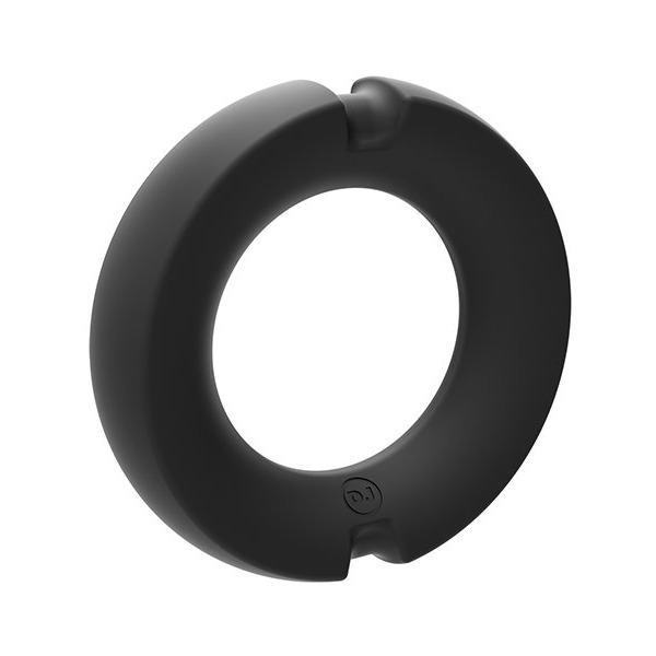 KINK SILICONE-COVERED METAL C-RING 45MM