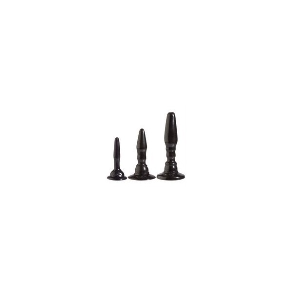 Wendy Williams Anal Trainer Kit