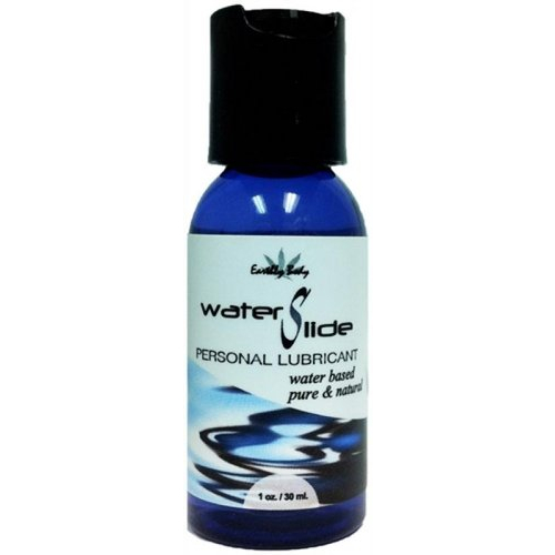 Waterslide Lubricant 1 Oz (each)