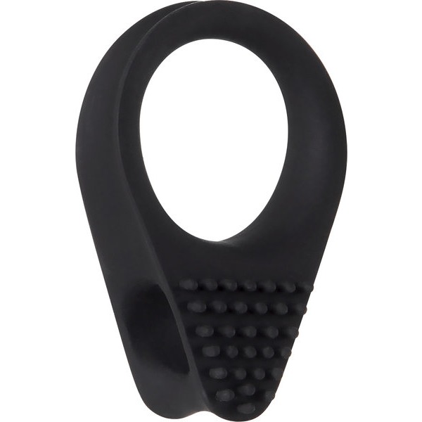 ZERO TOLERANCE BLACK KNIGHT VIBRATING COCK RING