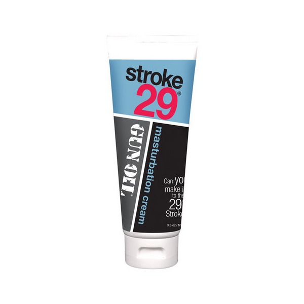 Stroke 29 6.7 Oz Tube