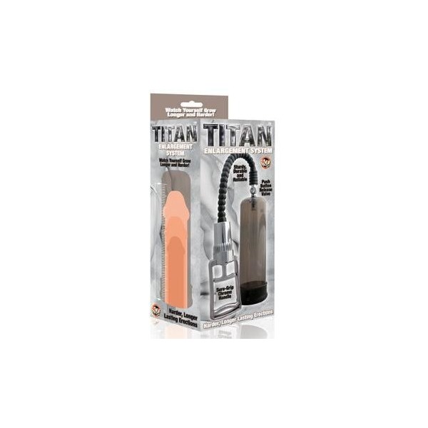 Titan Pump
