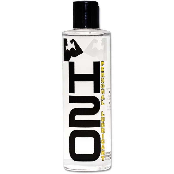 H2o Personal Lubricant 8 Oz