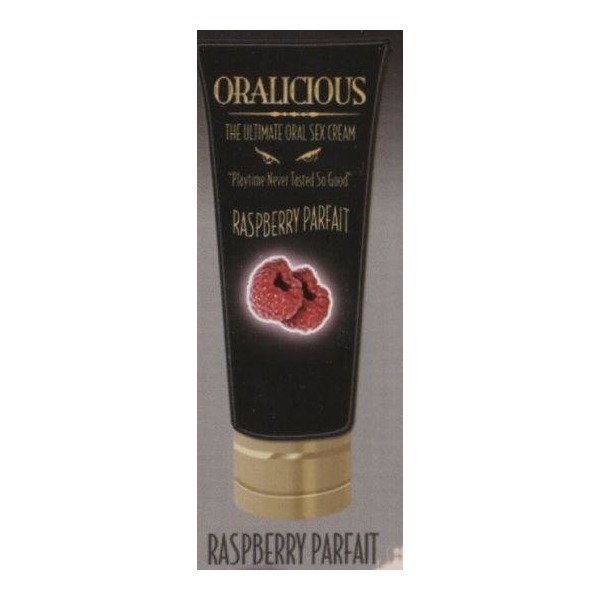 Oralicious Raspberry