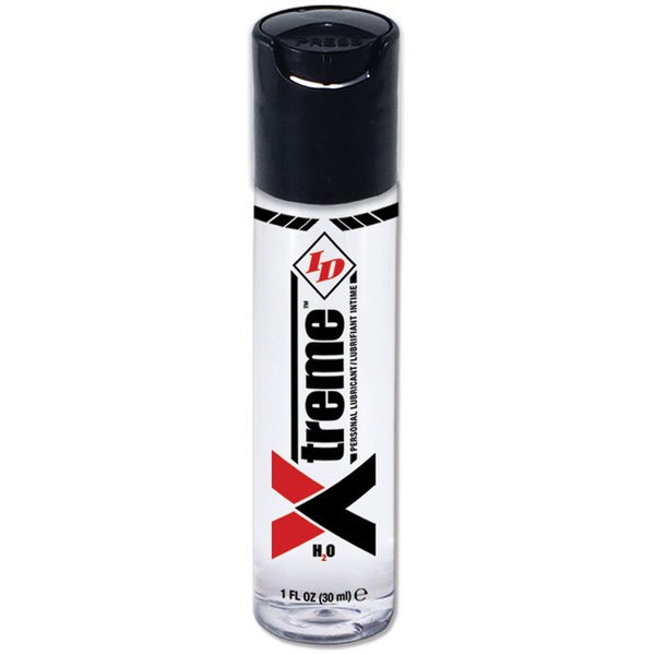 Id Xtreme 1 Oz Pocket Bottle