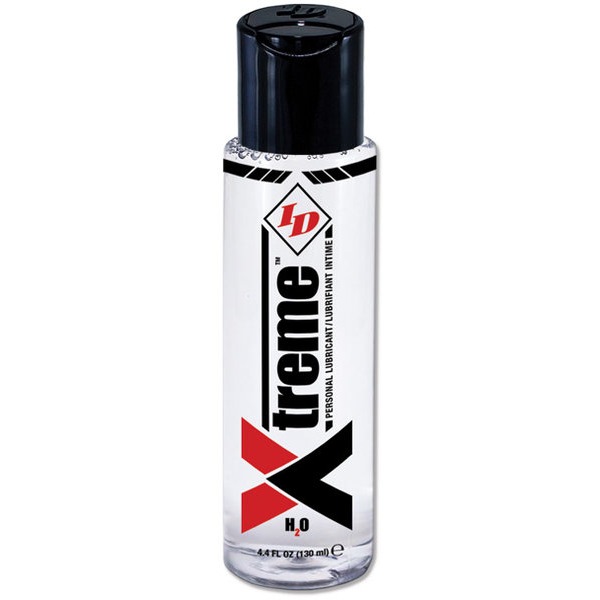 Id Xtreme 4.4 Oz Disc Cap Bottle