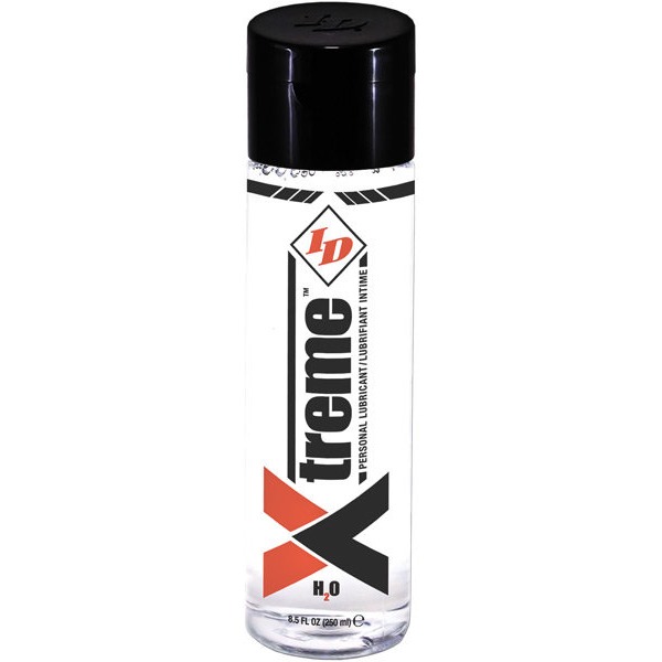 Id Xtreme 8.5 Oz Disc Cap Bottle