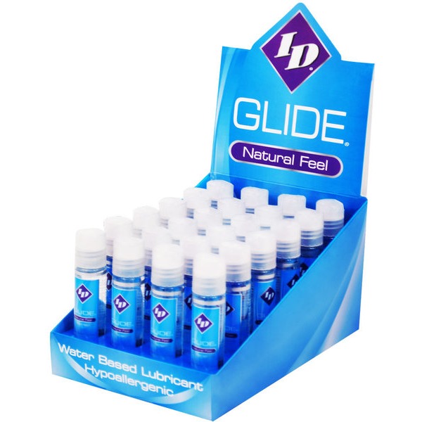 Id Display 1 Oz Glide 24pcs