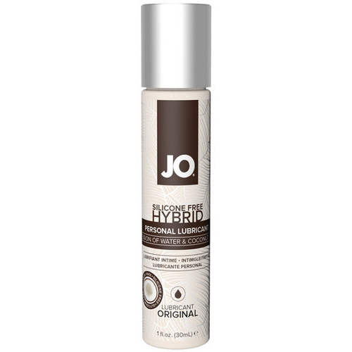 Jo Silicone Free Hybrid