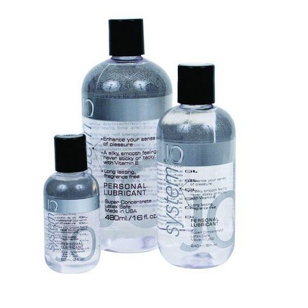 Jo Premium Silicone Lube 16 Oz