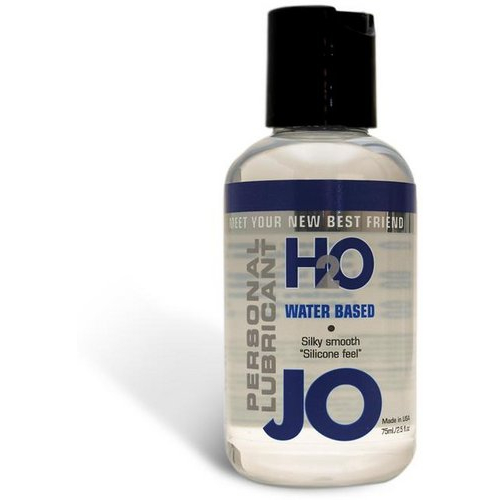 Jo H20 Personal Lube 2 Oz