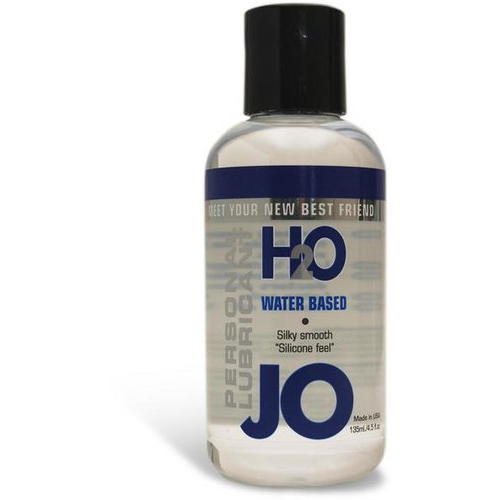 Jo H20 Personal Lube 4 Oz