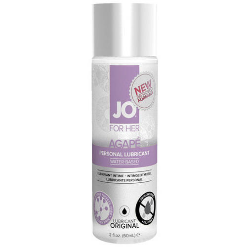 Jo Agape Lubricant 2 Oz