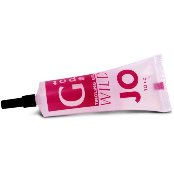 Jo G Spot Wild 10 Ml