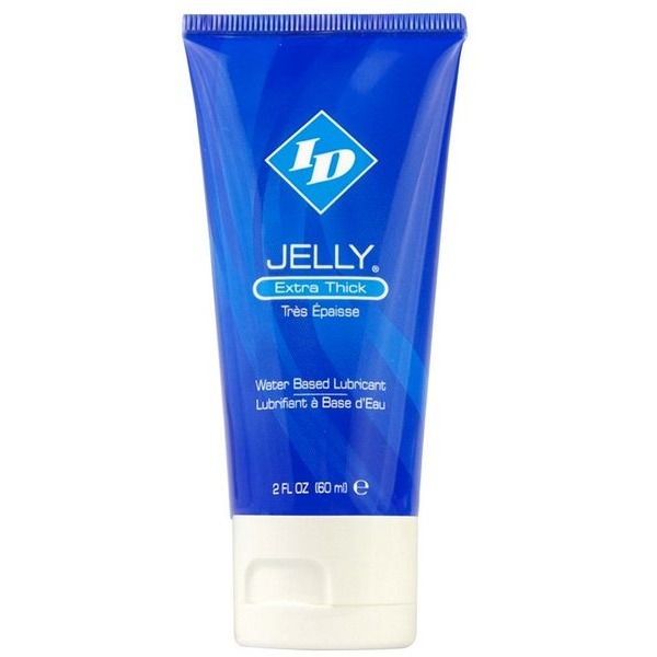 Id Jelly 2 Oz Tube