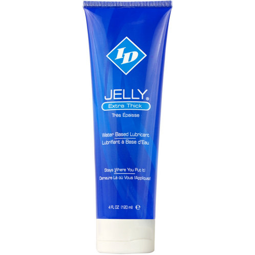 Id Jelly Travel Tube 4 Oz