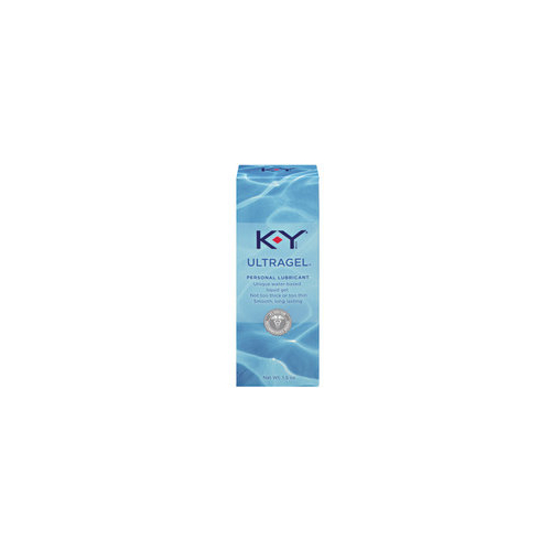 Ky Ultra Gel 1.5 Oz