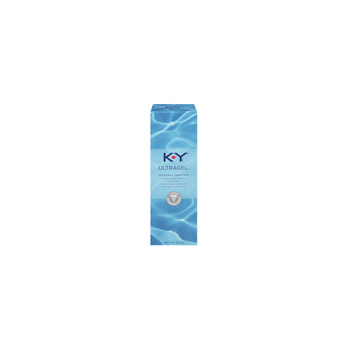 Ky Ultra Gel 4.5 Oz