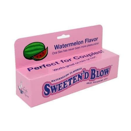 Sweetend Blow Watermelon