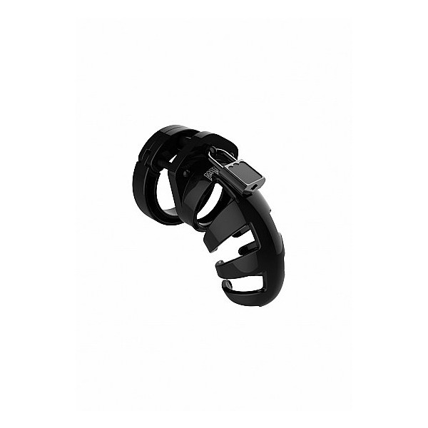 Mancage Chastity 3.5in Black Model 02