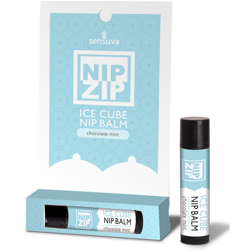 Nip Zip Chocolate Mint