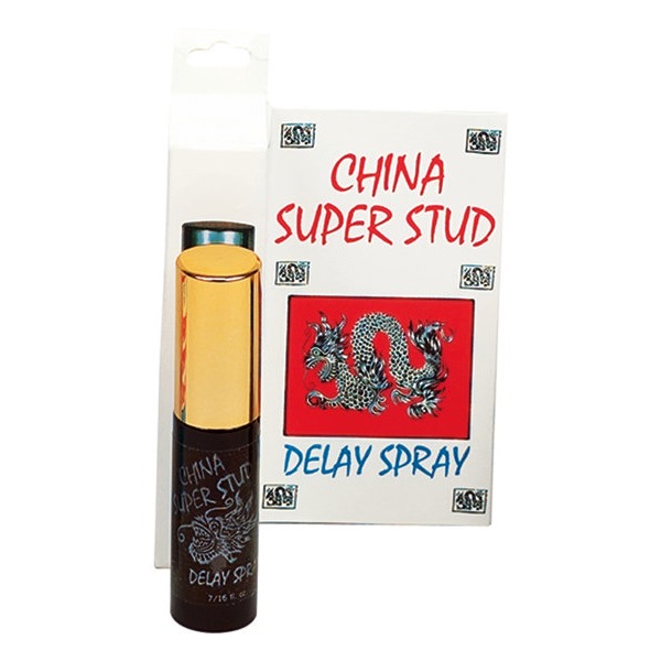 China Super Stud Spray