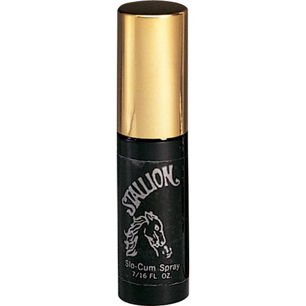 Stallion Delay Spray